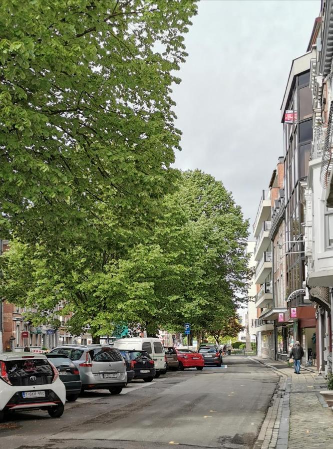 Studio De L'Avenue Σπα Εξωτερικό φωτογραφία