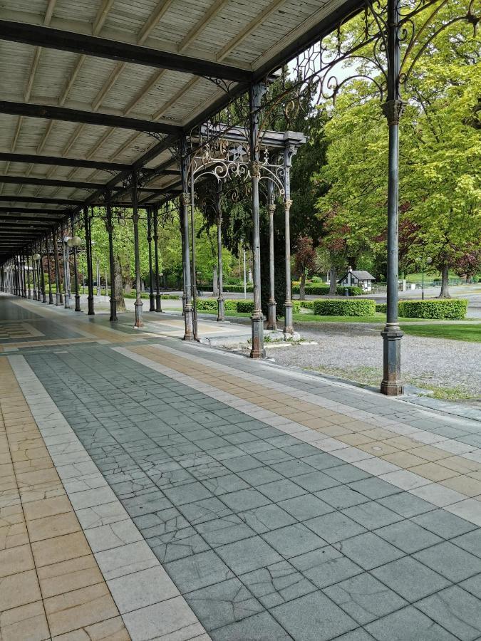 Studio De L'Avenue Σπα Εξωτερικό φωτογραφία